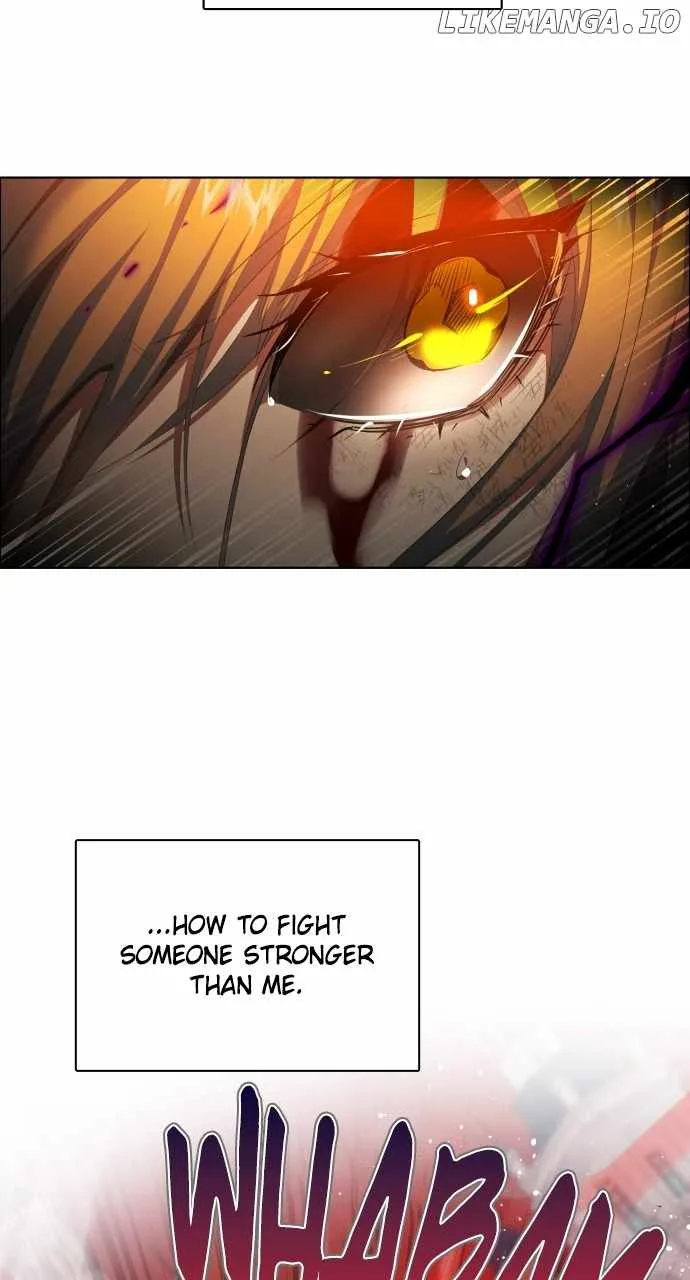 Zero Game Chapter 313 page 57