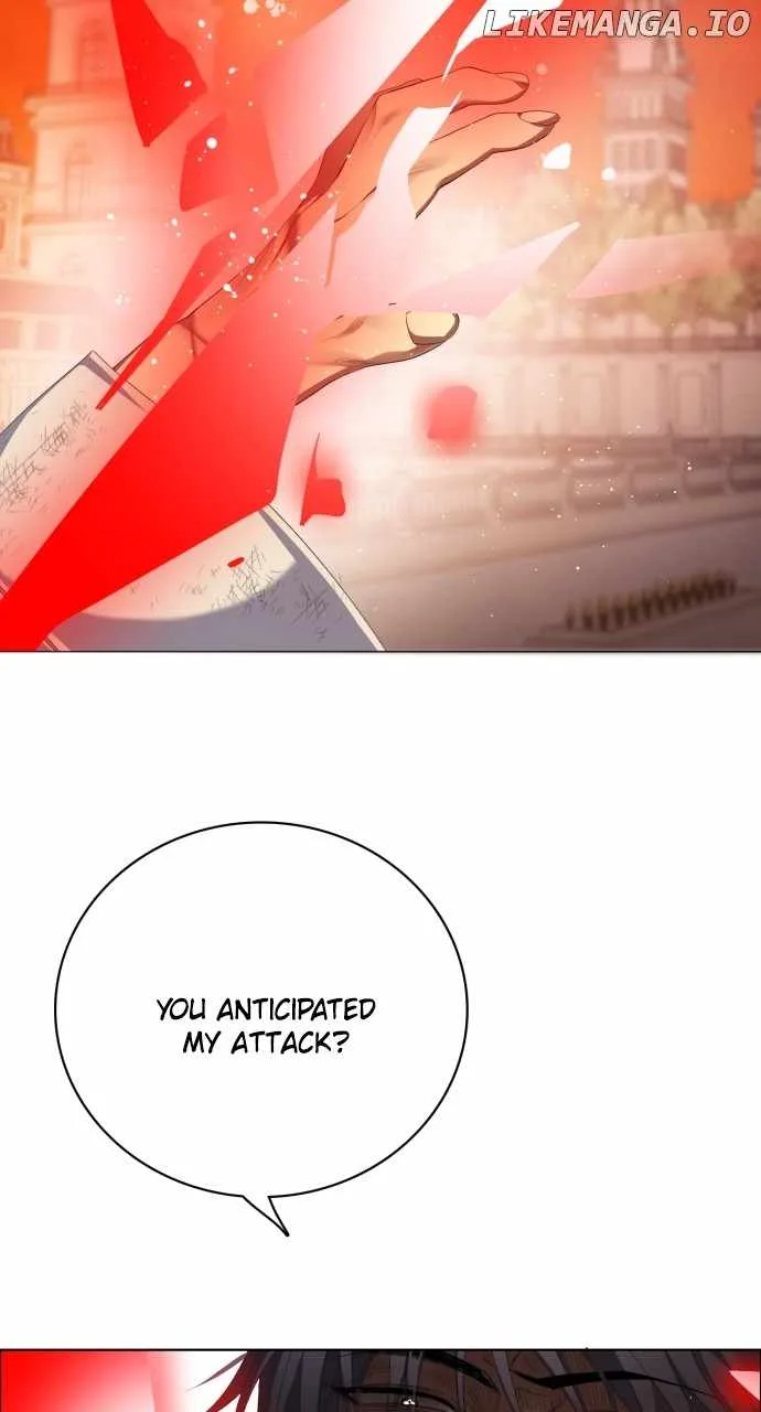 Zero Game Chapter 313 page 60