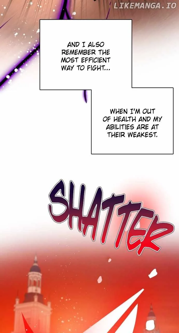 Zero Game Chapter 313 page 59