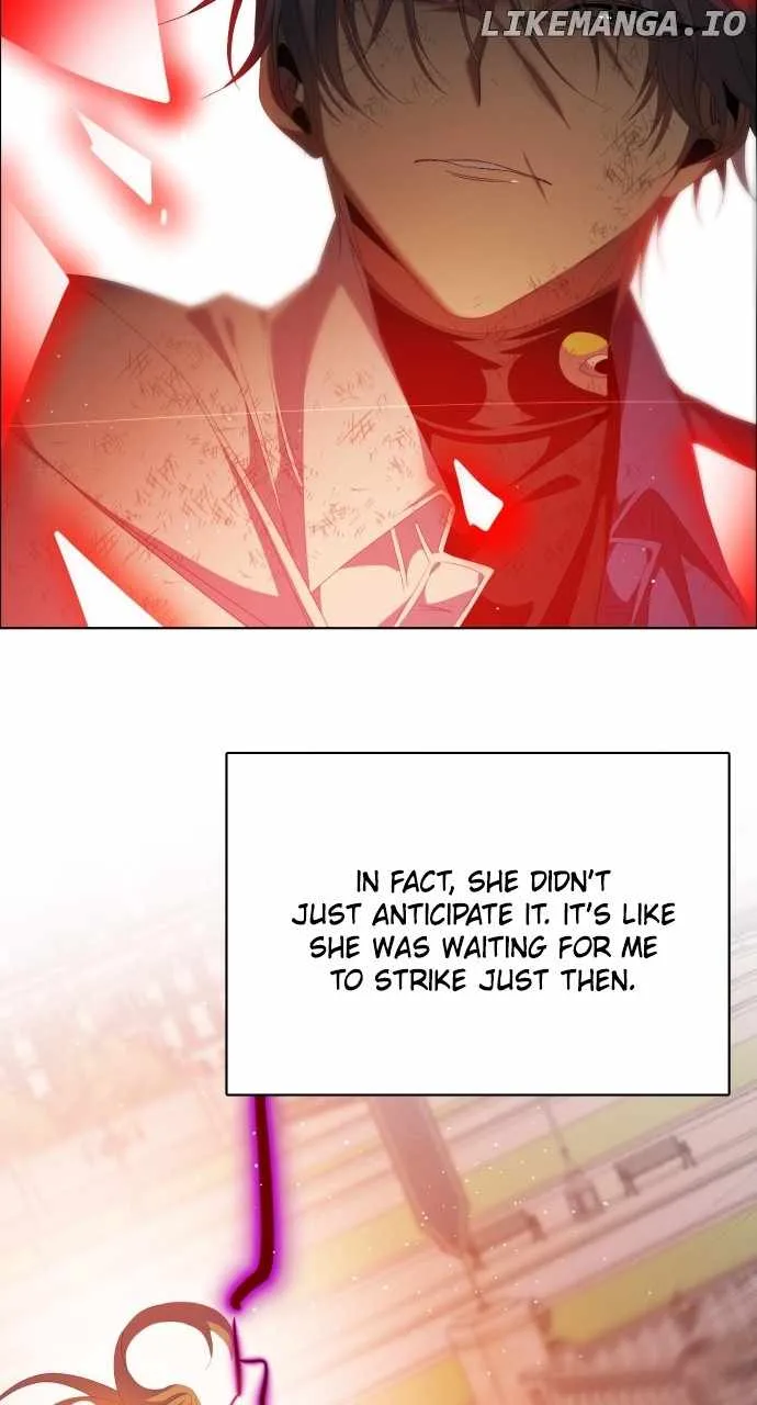 Zero Game Chapter 313 page 61