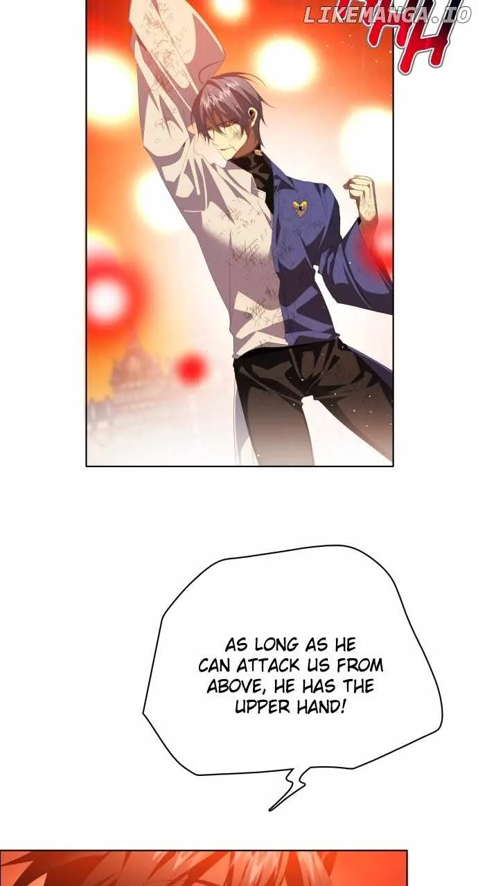 Zero Game Chapter 313 page 67