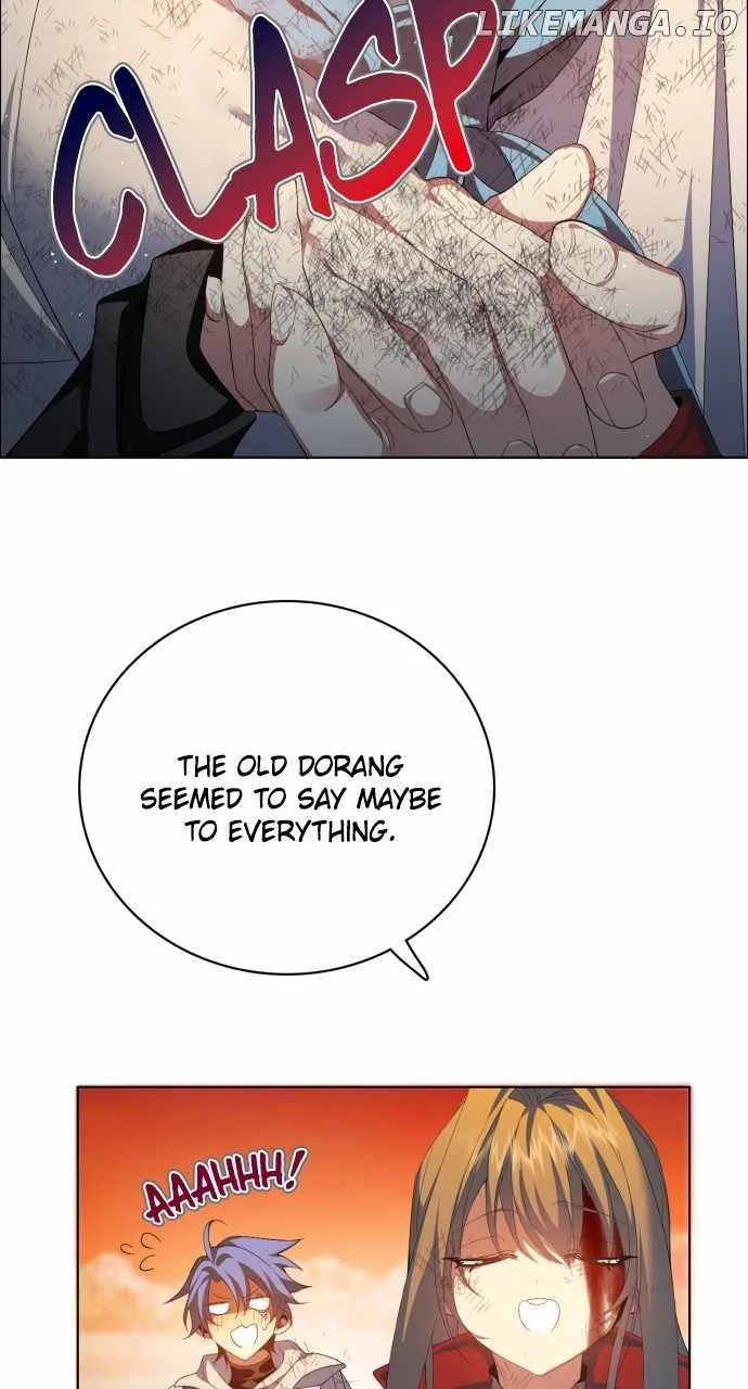 Zero Game Chapter 313 page 72