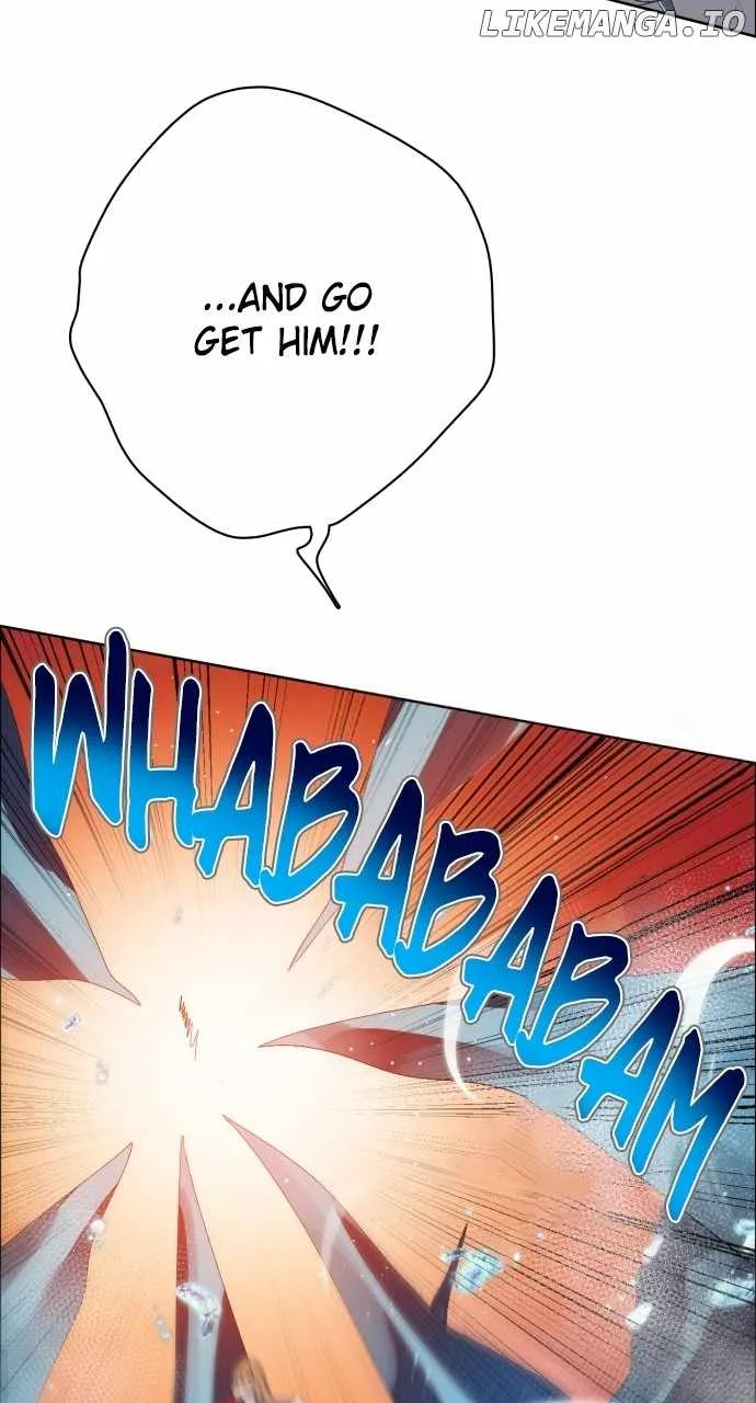 Zero Game Chapter 313 page 76