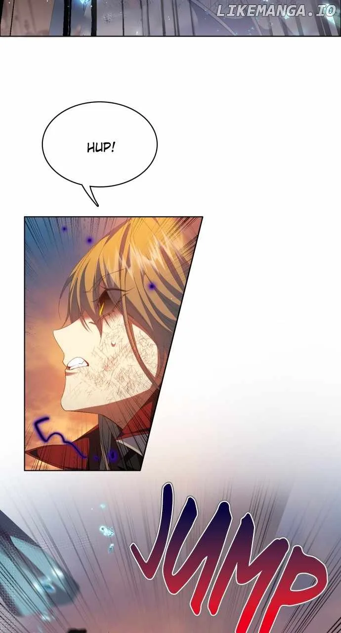 Zero Game Chapter 313 page 78