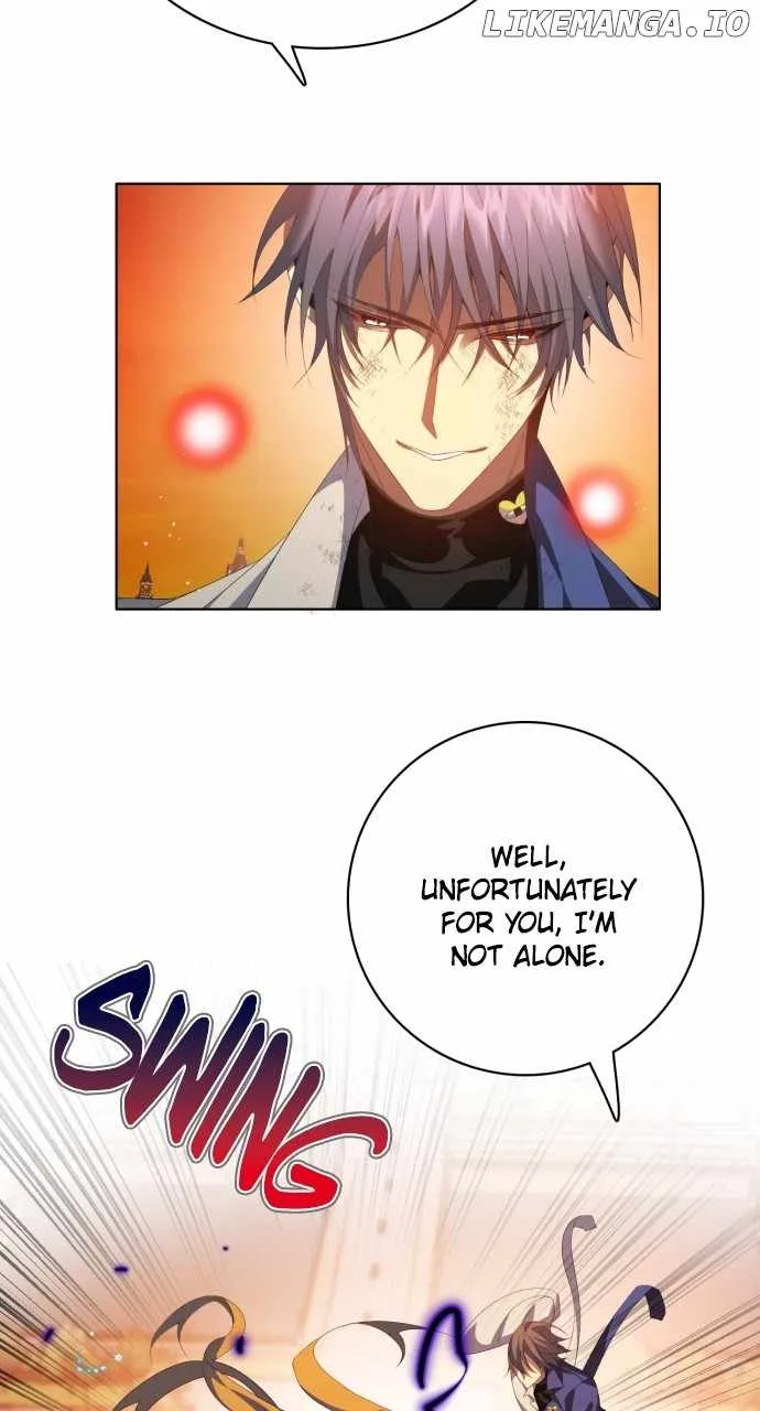 Zero Game Chapter 313 page 80