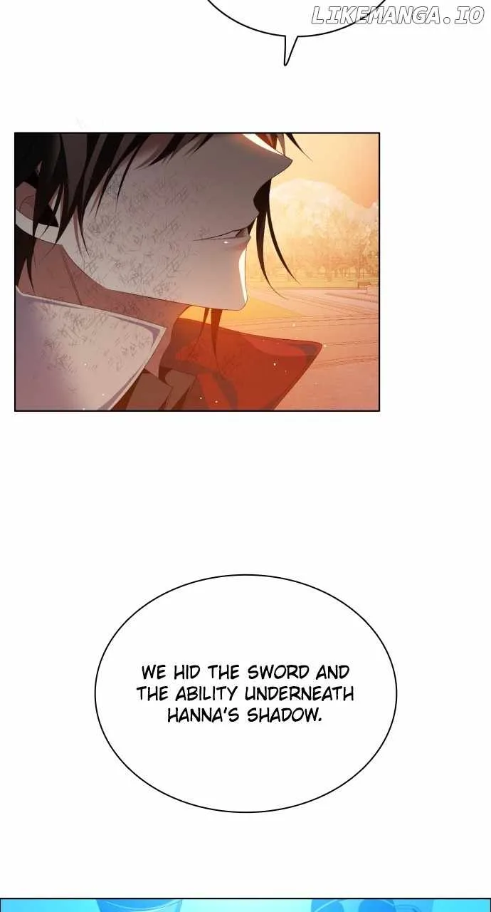 Zero Game Chapter 314 page 20