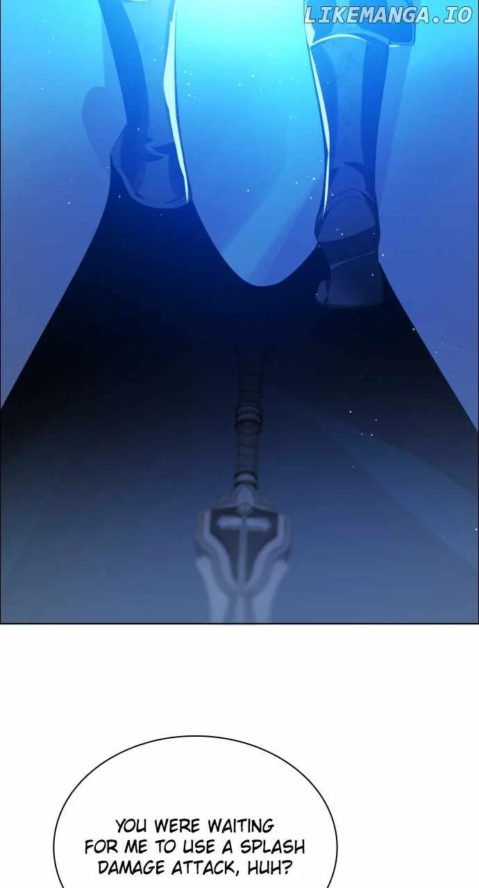 Zero Game Chapter 314 page 21
