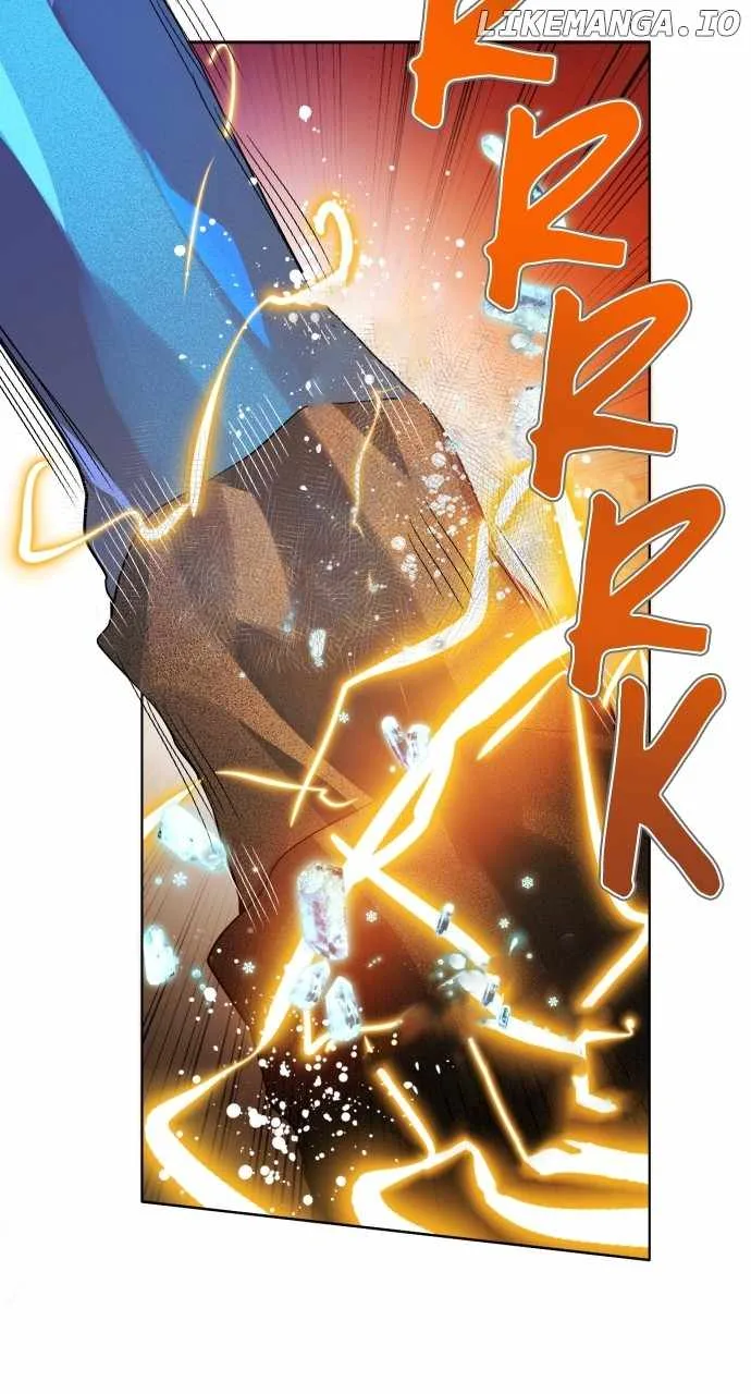 Zero Game Chapter 314 page 4