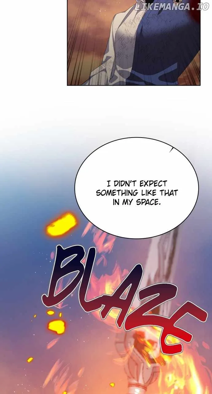Zero Game Chapter 314 page 18