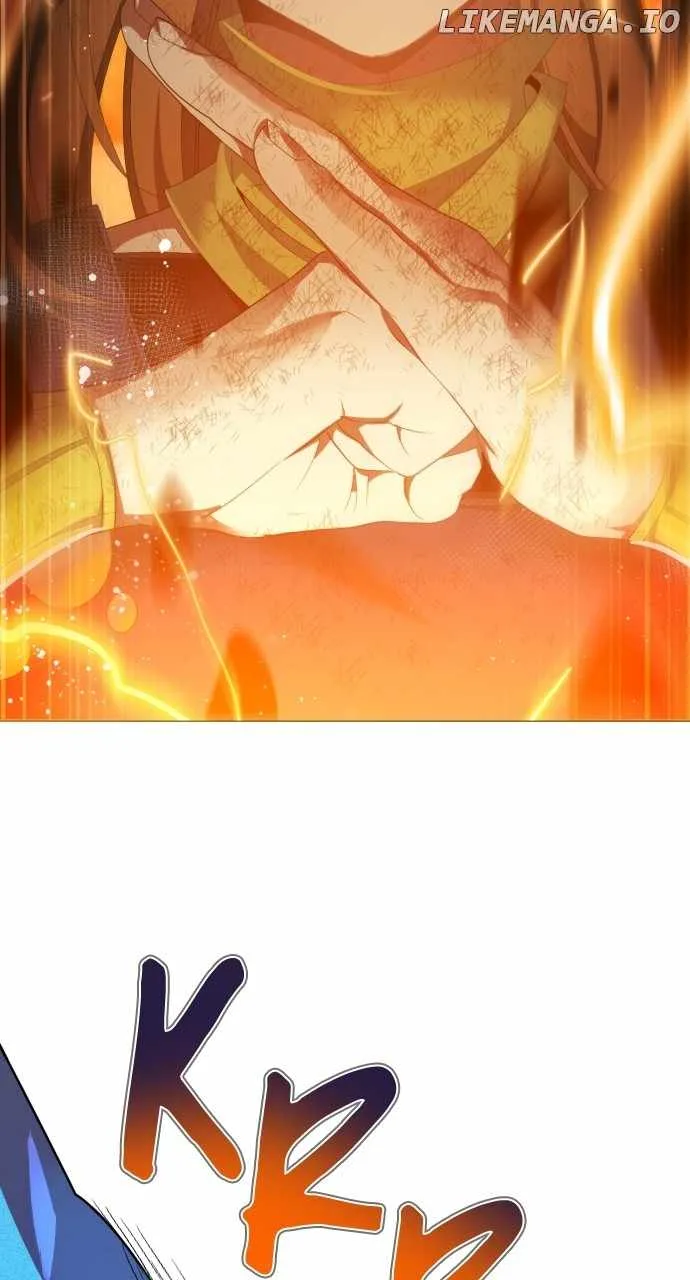 Zero Game Chapter 314 page 3