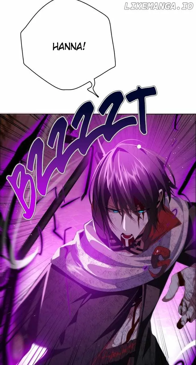 Zero Game Chapter 314 page 27