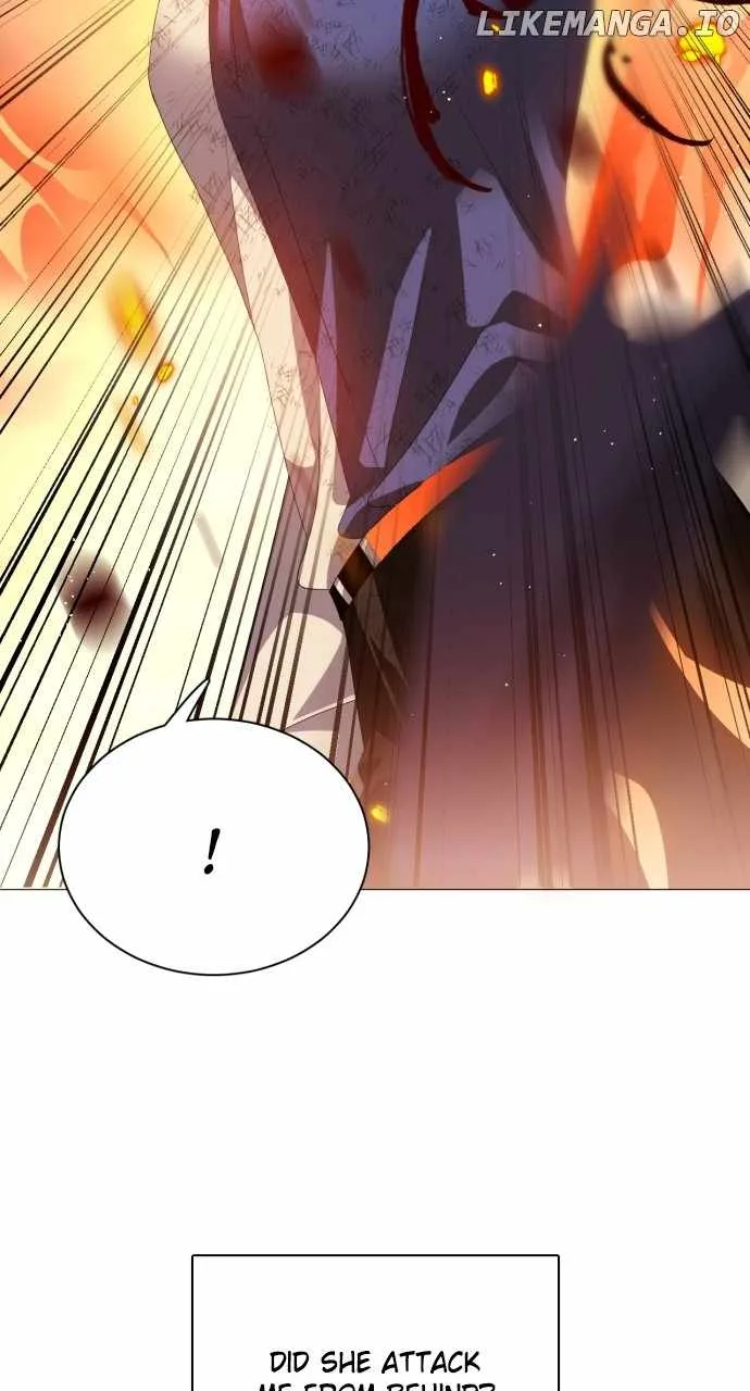 Zero Game Chapter 314 page 15