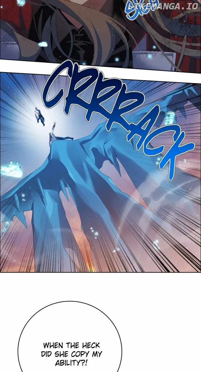 Zero Game Chapter 314 page 29