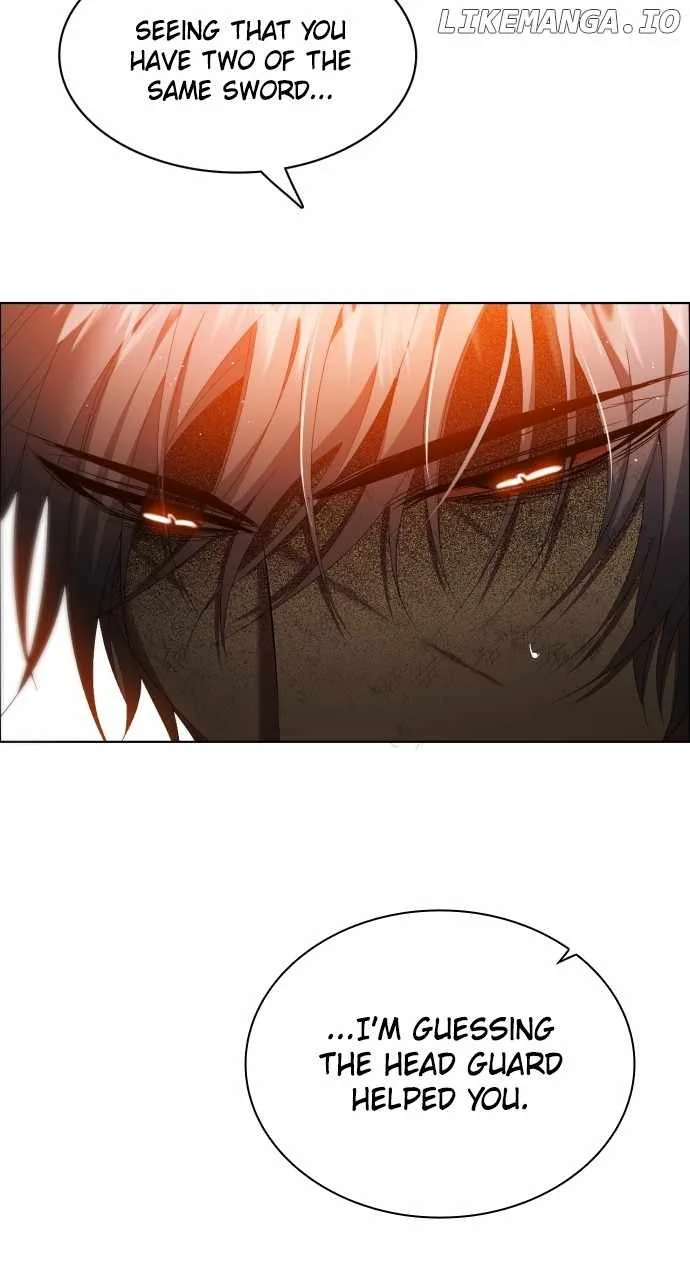 Zero Game Chapter 314 page 25