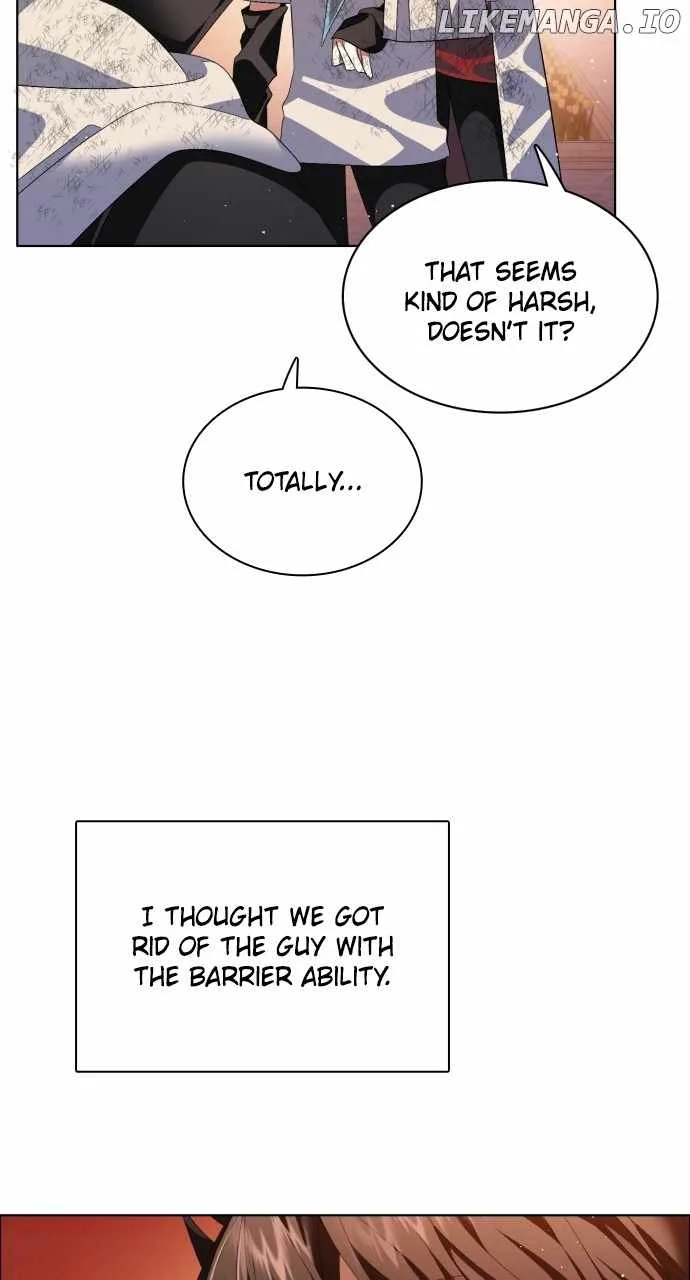 Zero Game Chapter 314 page 43