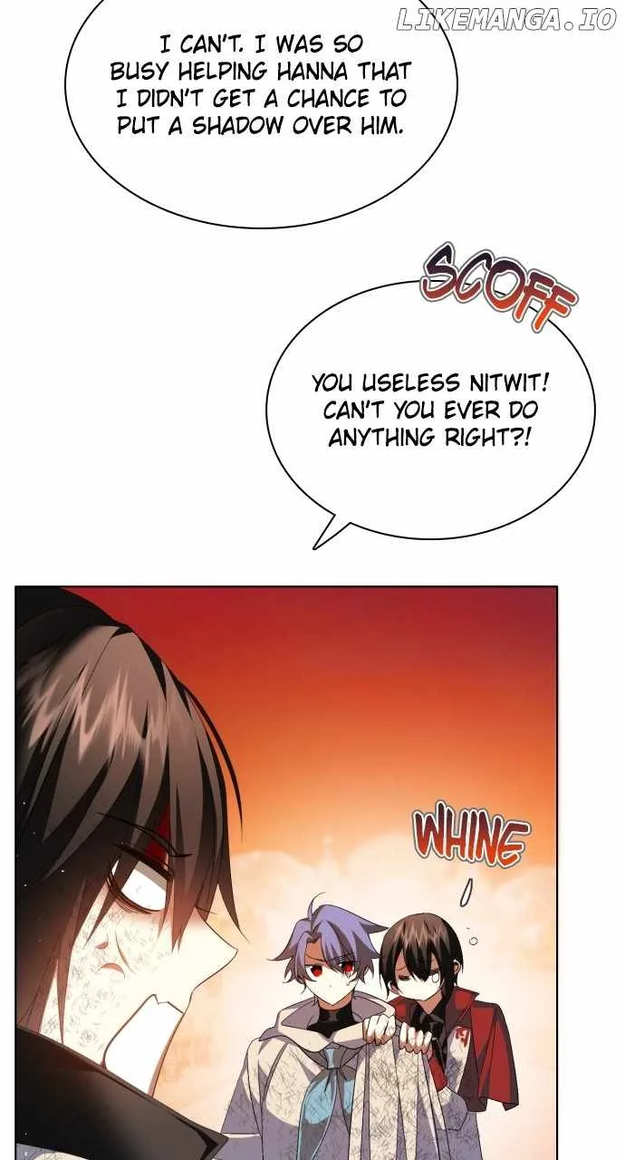 Zero Game Chapter 314 page 42
