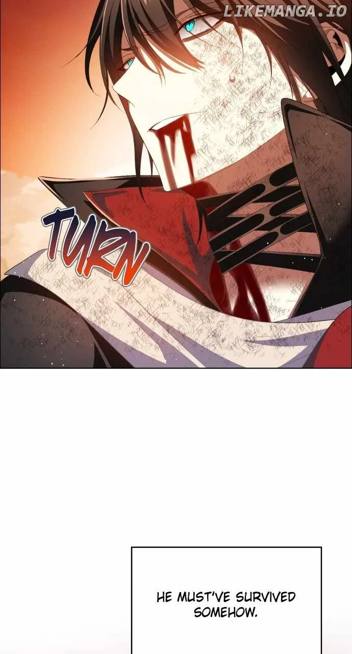 Zero Game Chapter 314 page 44