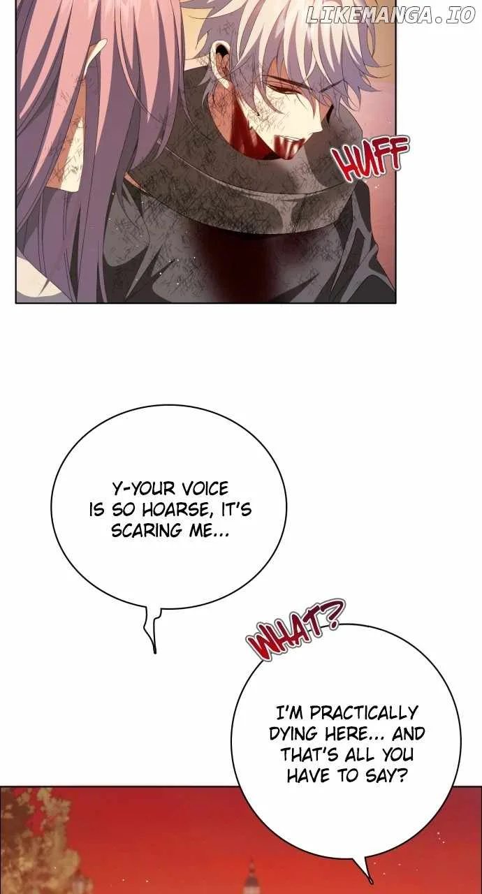 Zero Game Chapter 314 page 48