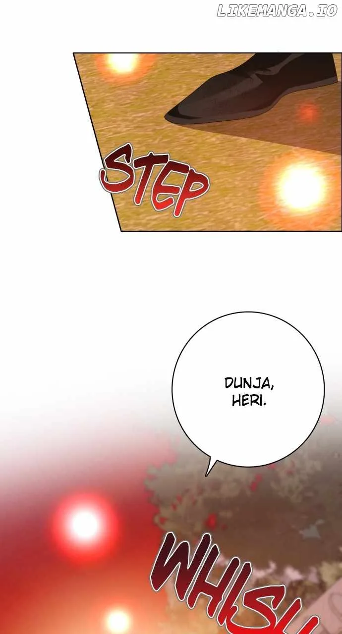 Zero Game Chapter 314 page 54