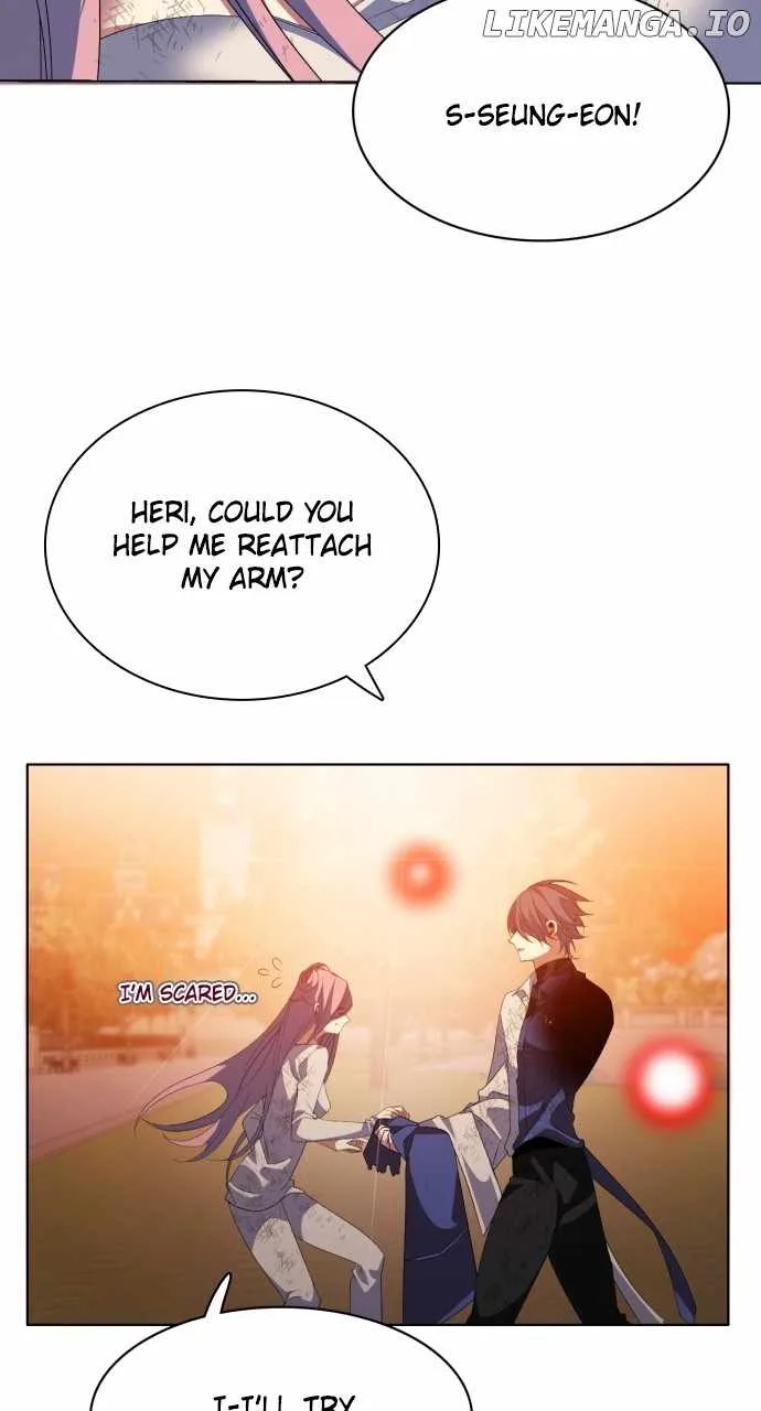 Zero Game Chapter 314 page 56