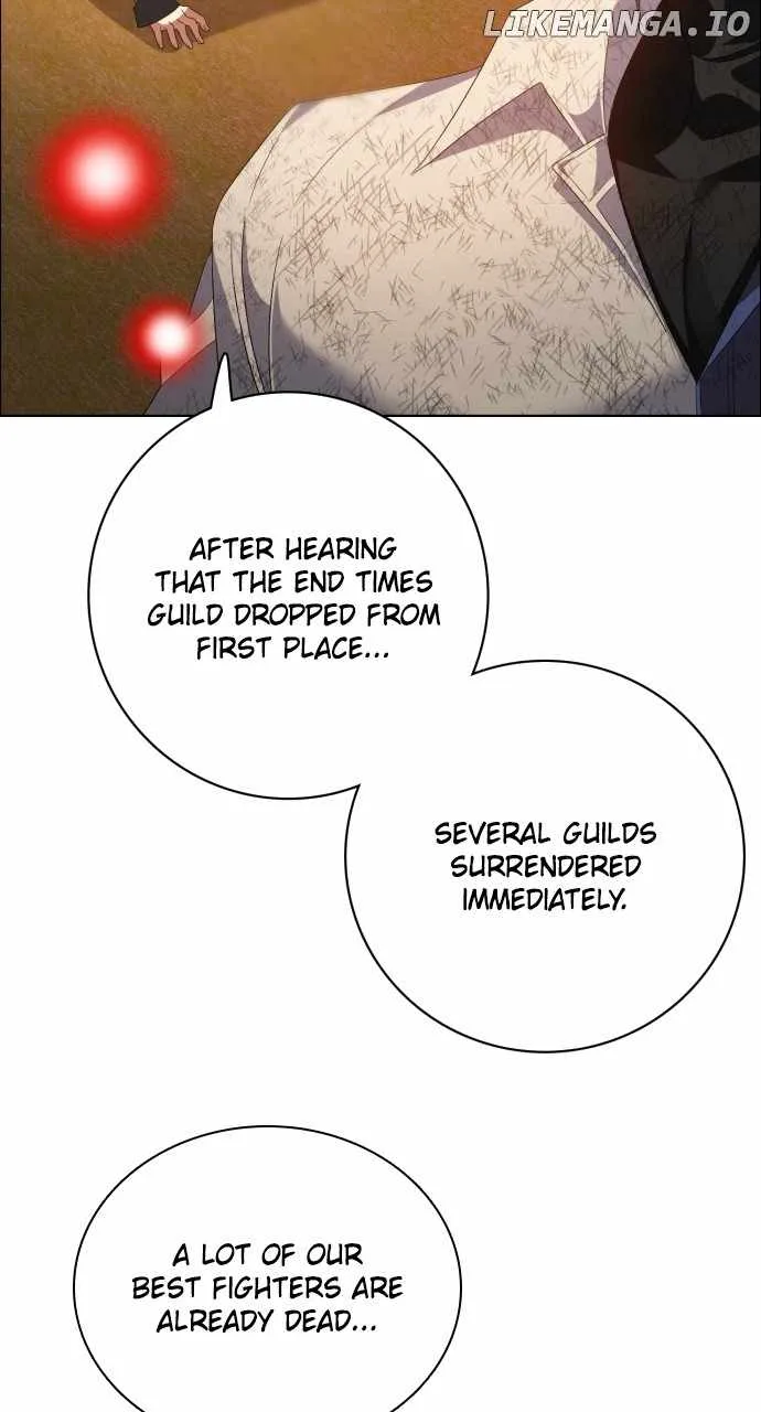 Zero Game Chapter 314 page 58
