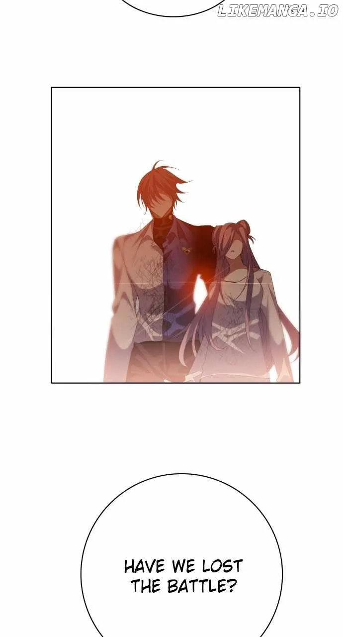 Zero Game Chapter 314 page 61