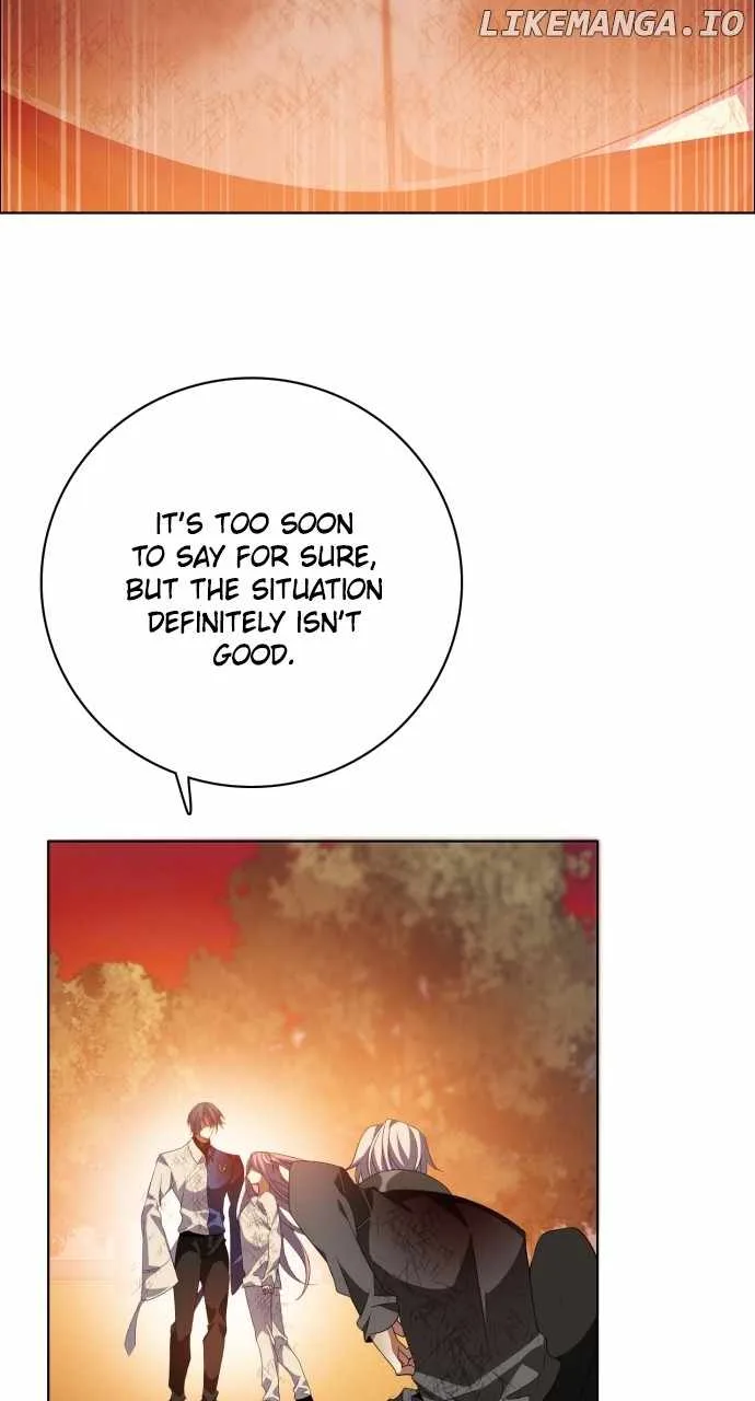 Zero Game Chapter 314 page 63