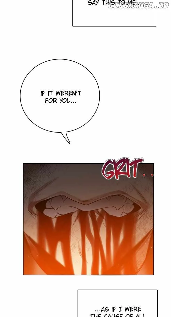 Zero Game Chapter 314 page 83
