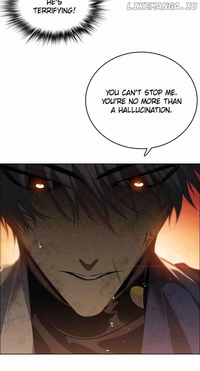 Zero Game Chapter 314 page 91