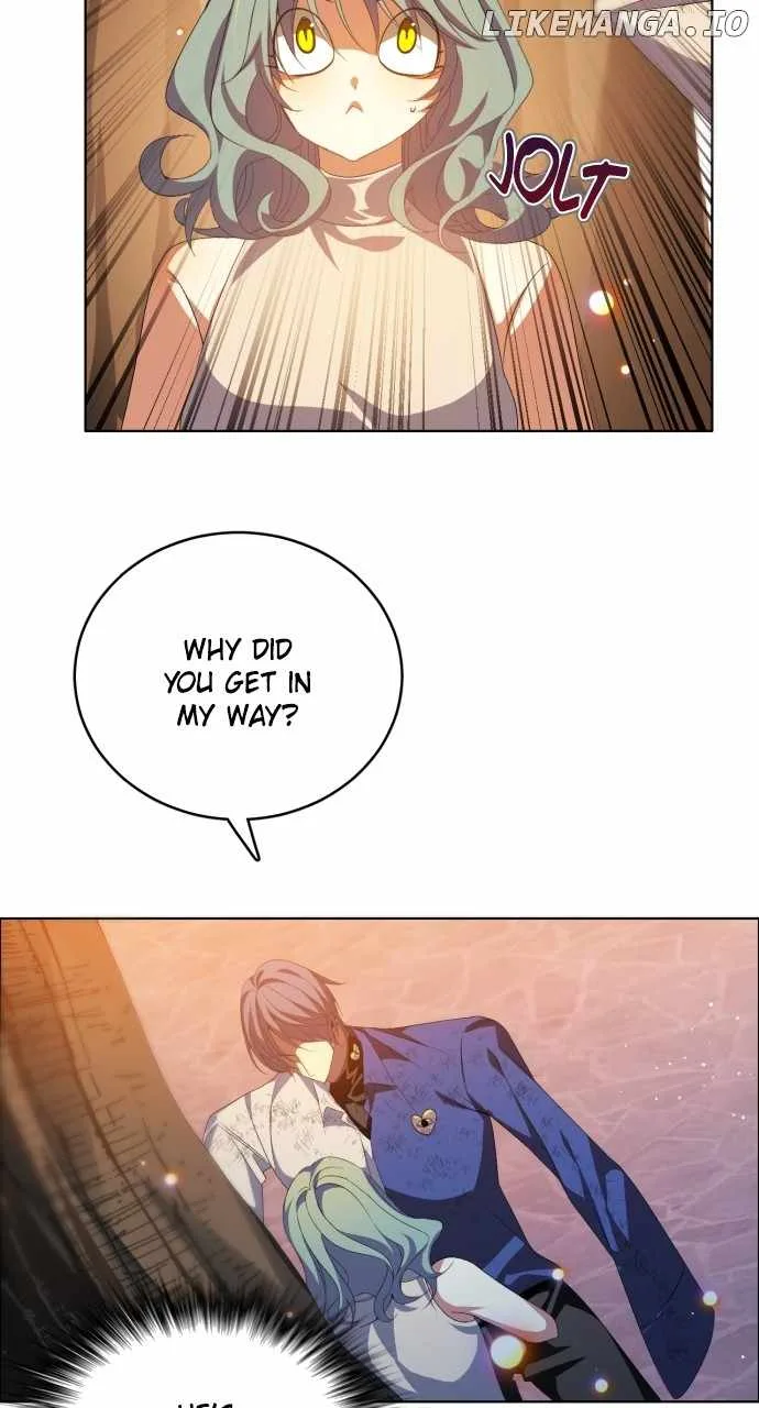 Zero Game Chapter 314 page 90