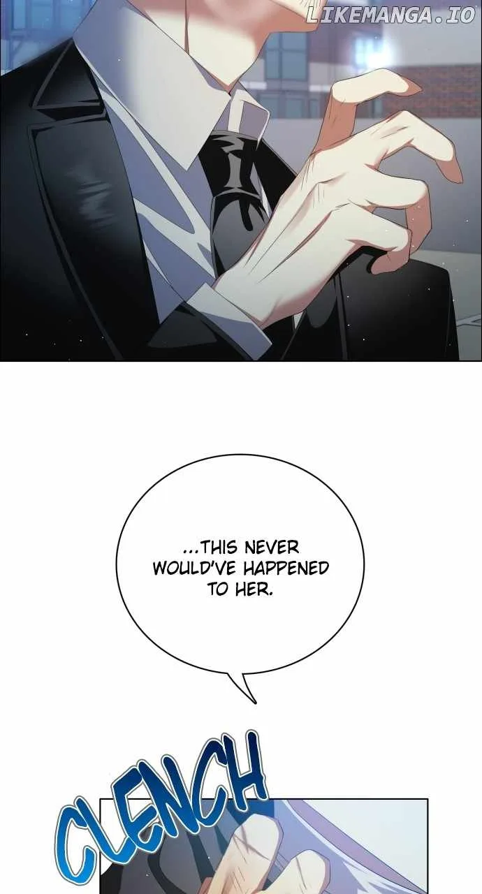 Zero Game Chapter 315 page 27