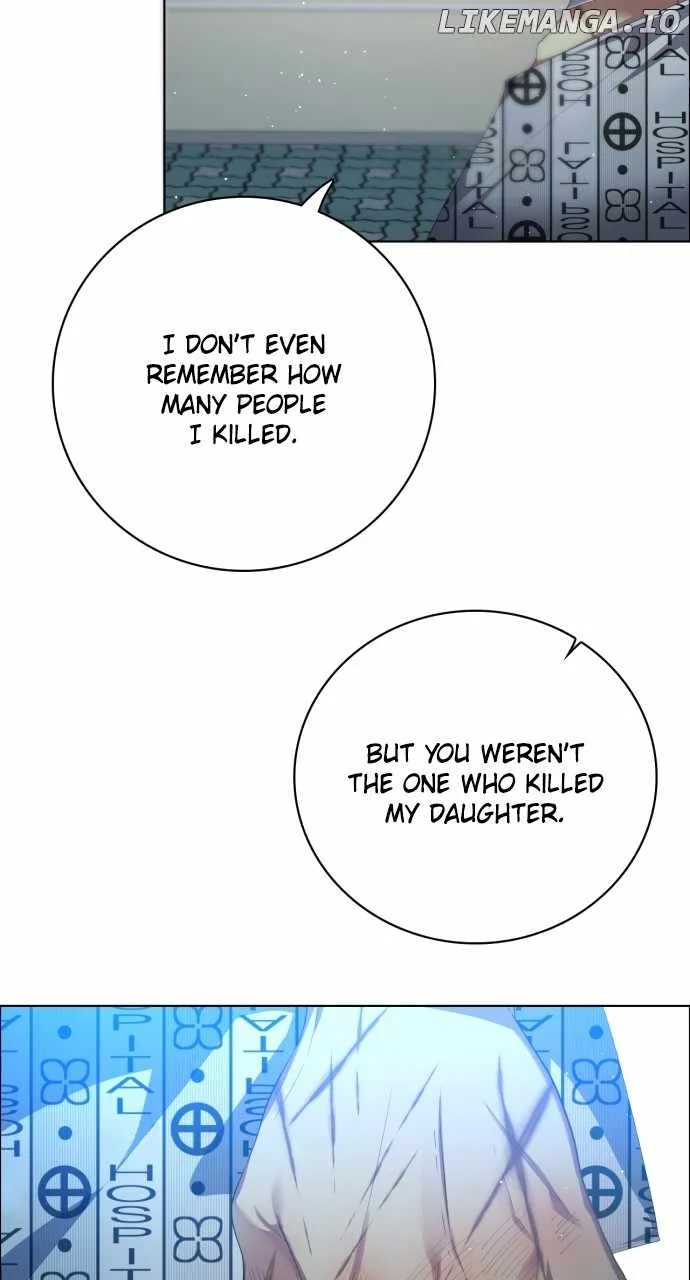 Zero Game Chapter 315 page 20