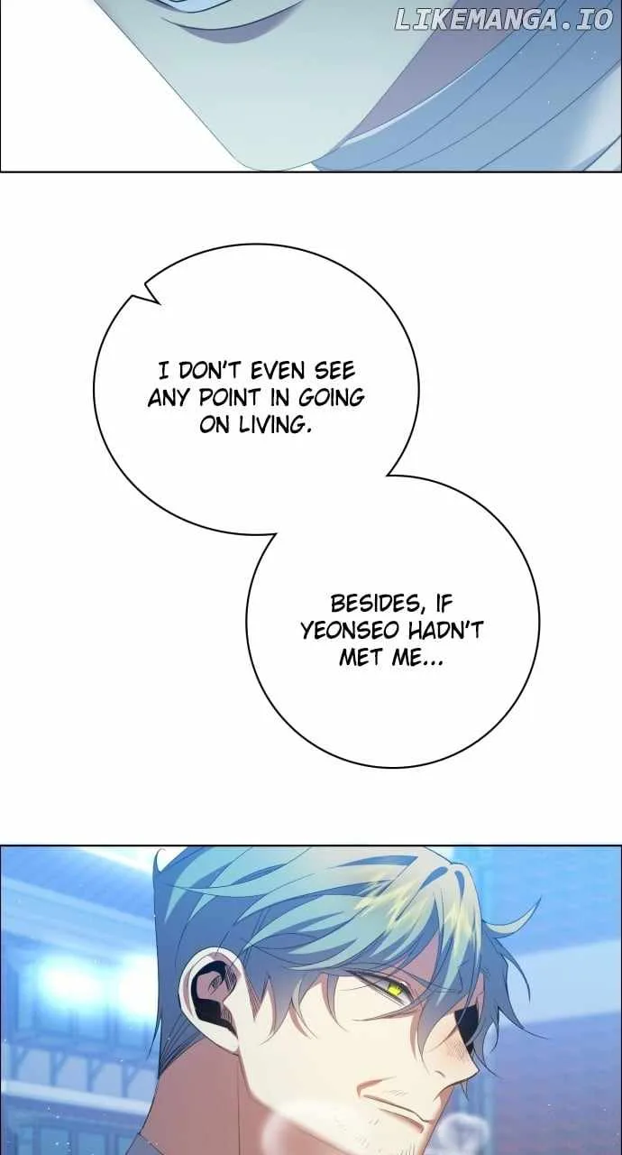 Zero Game Chapter 315 page 26