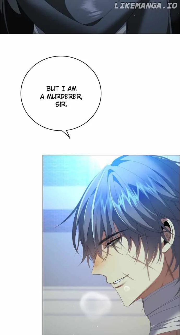 Zero Game Chapter 315 page 19