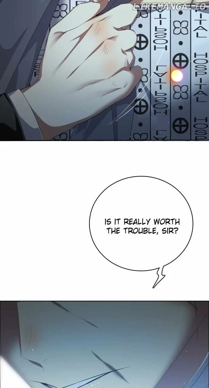 Zero Game Chapter 315 page 25