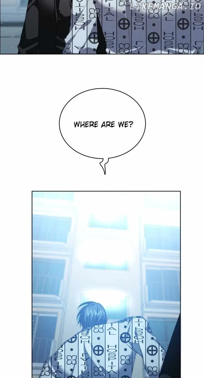 Zero Game Chapter 315 page 16