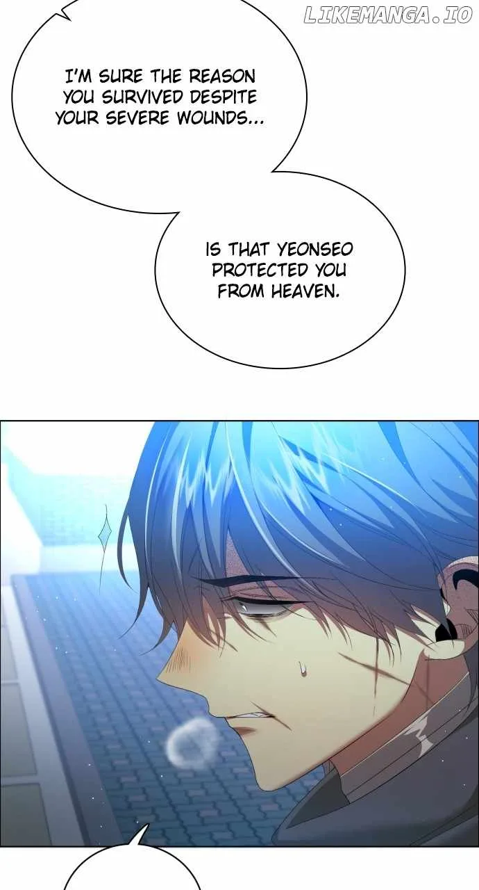 Zero Game Chapter 315 page 33