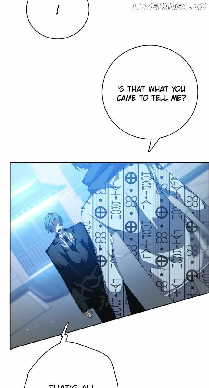 Zero Game Chapter 315 page 34