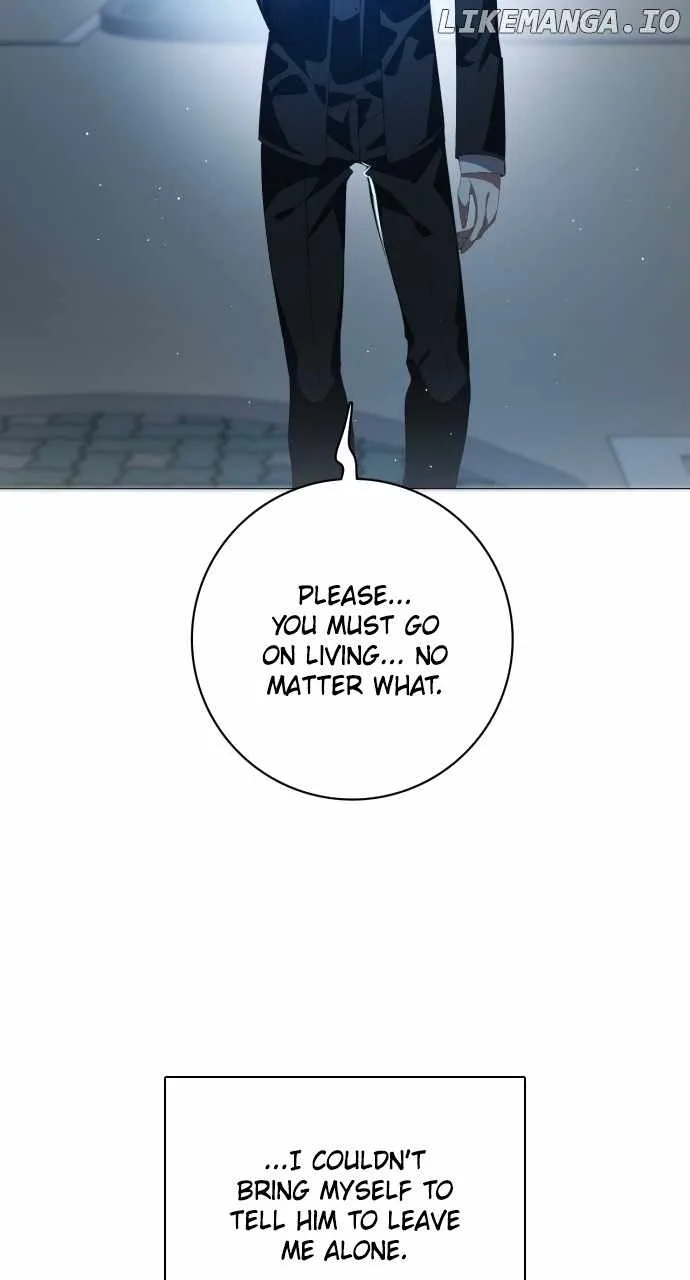 Zero Game Chapter 315 page 40