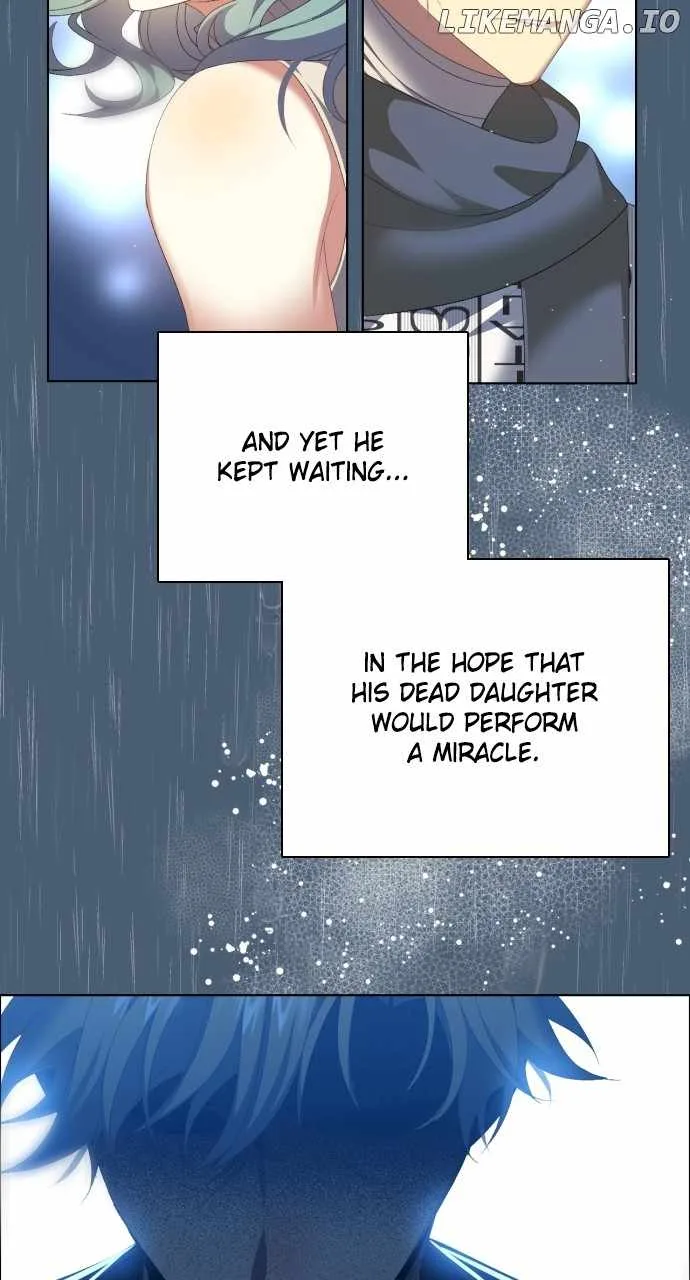 Zero Game Chapter 315 page 38