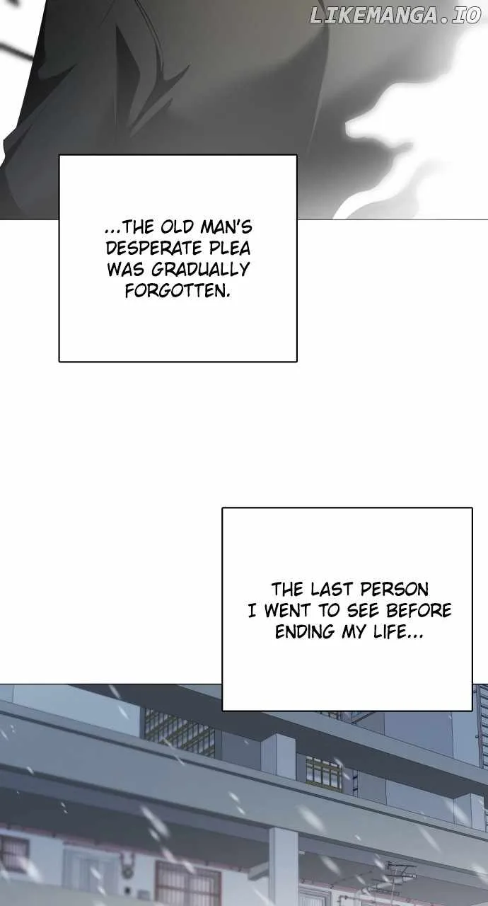 Zero Game Chapter 315 page 52