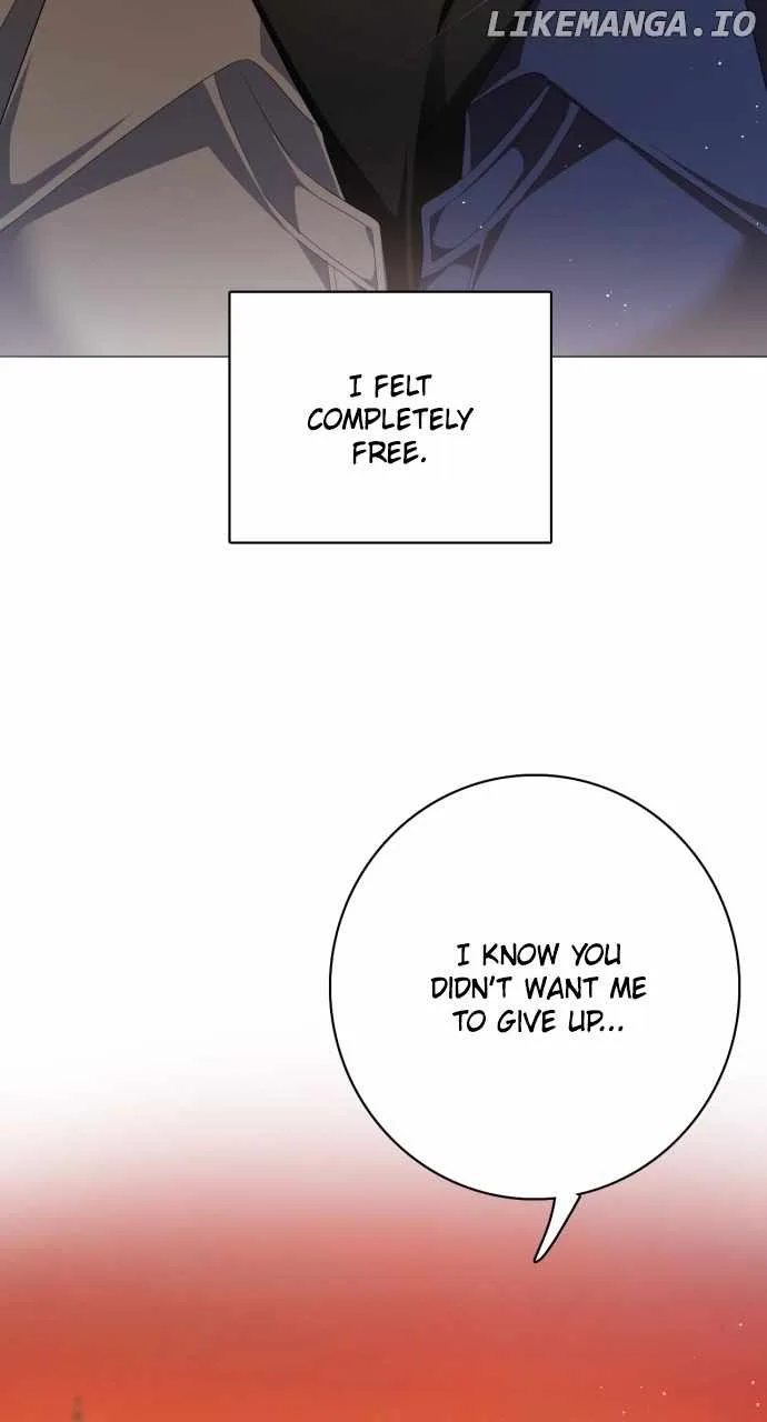 Zero Game Chapter 315 page 61