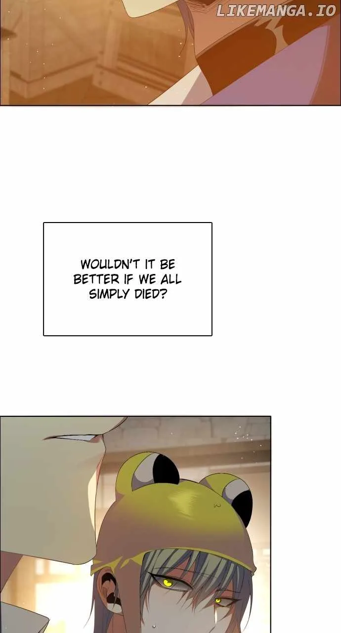 Zero Game Chapter 315 page 58