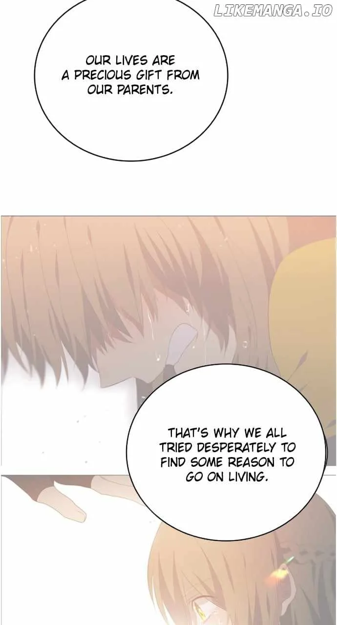 Zero Game Chapter 315 page 77