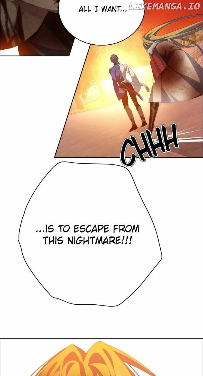 Zero Game Chapter 315 page 73