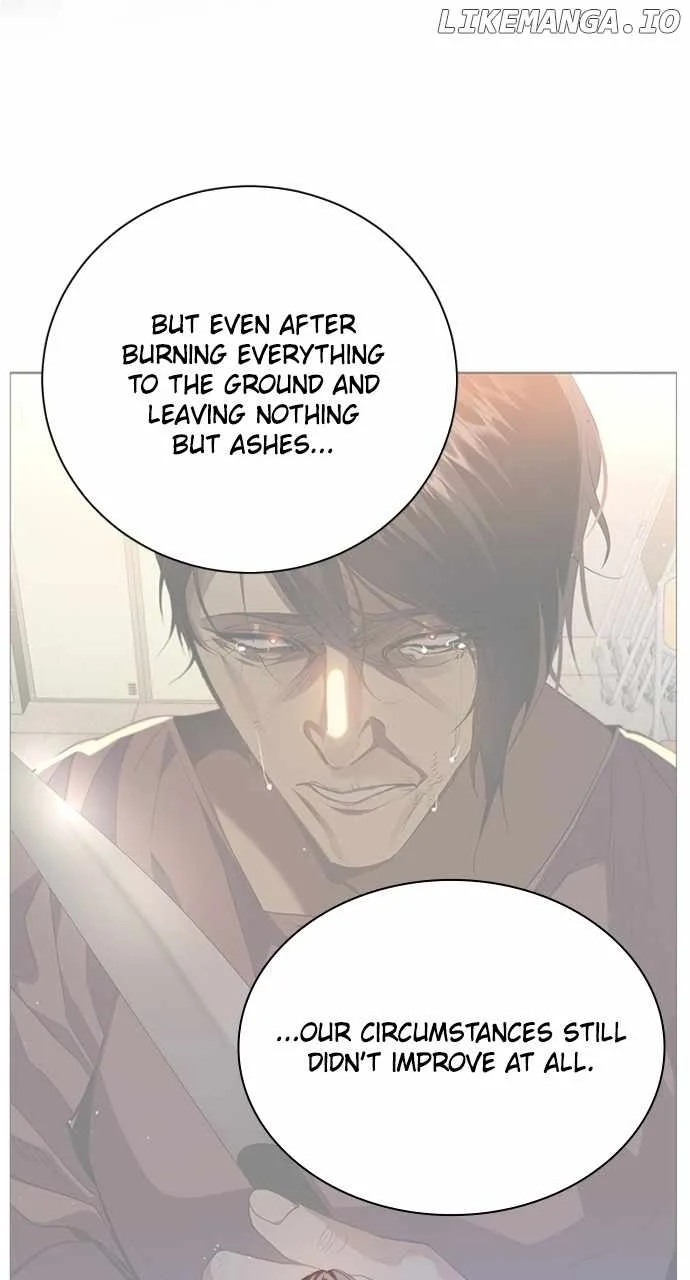 Zero Game Chapter 315 page 79