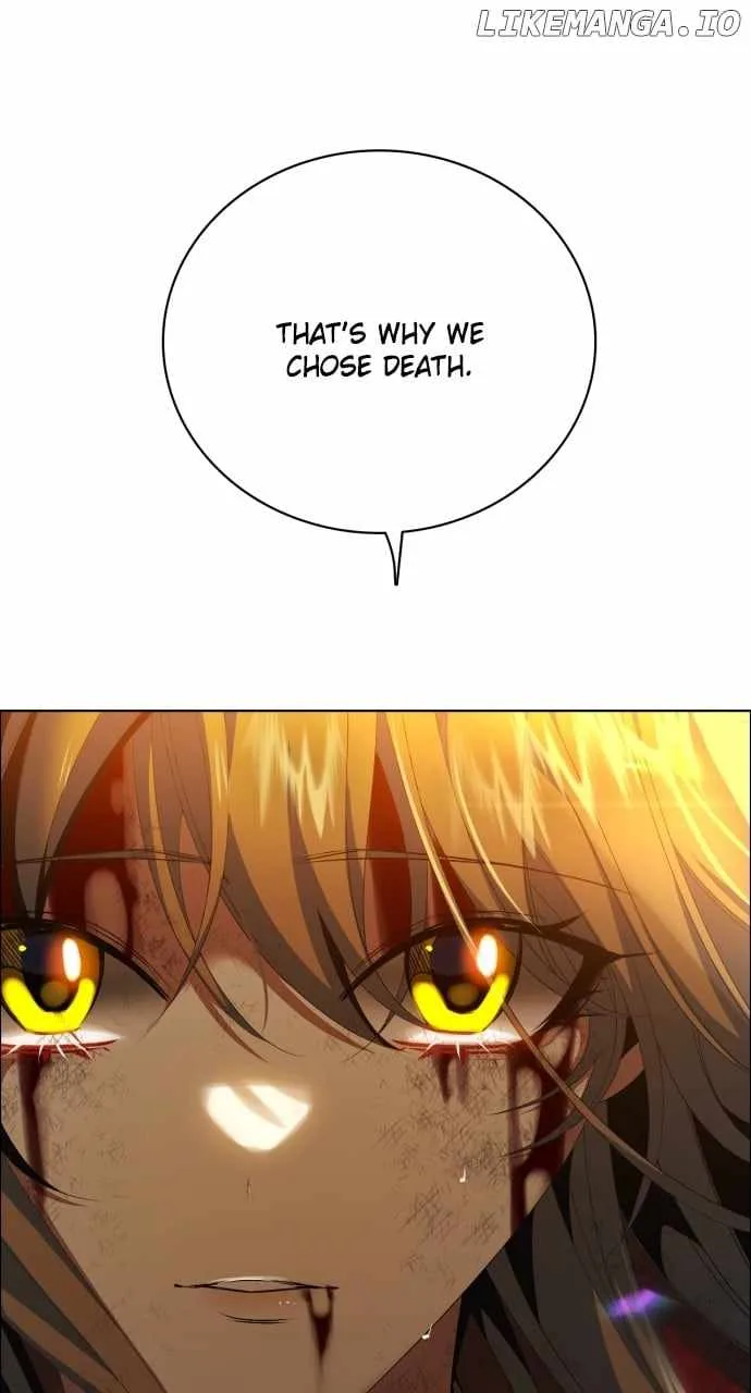 Zero Game Chapter 315 page 81