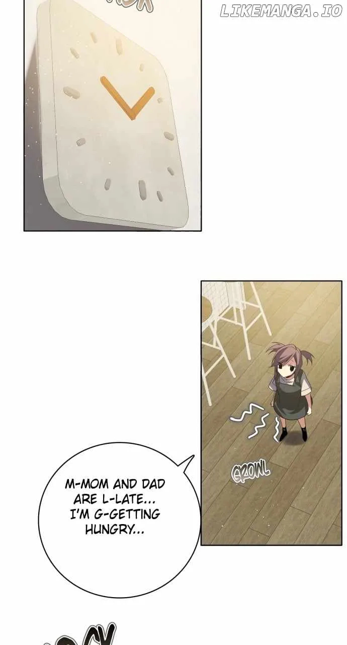 Zero Game Chapter 316 page 26