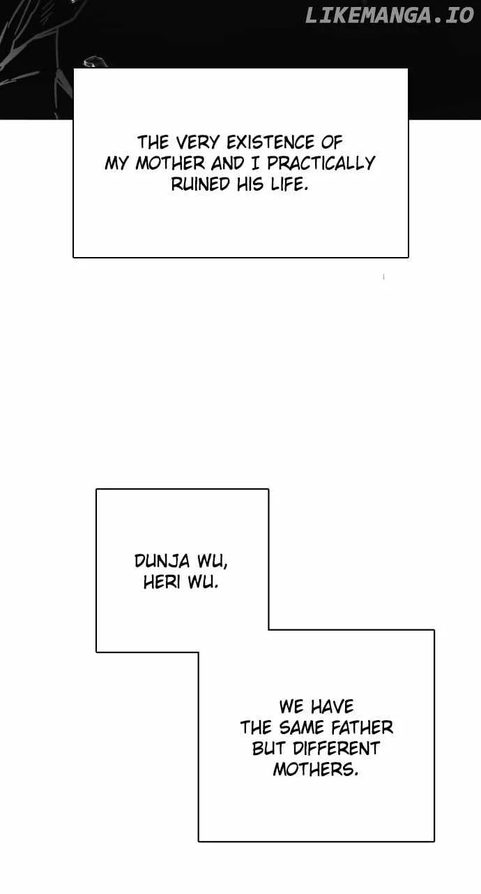 Zero Game Chapter 316 page 12
