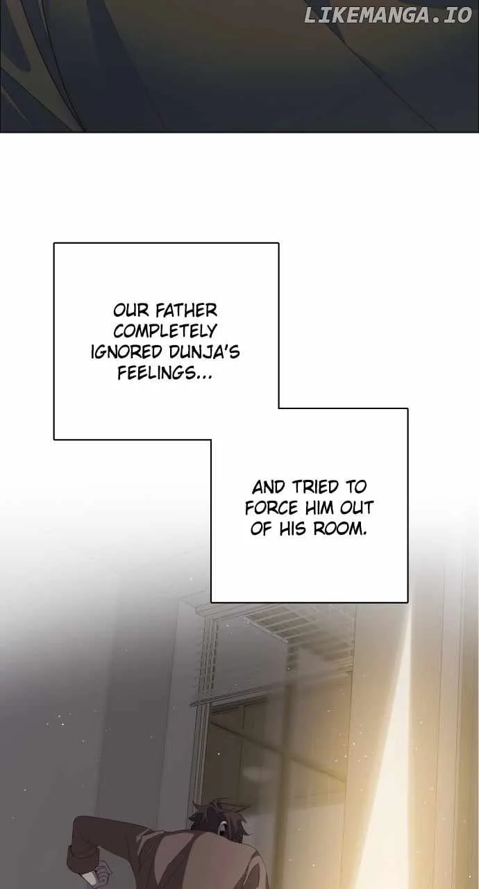 Zero Game Chapter 316 page 23